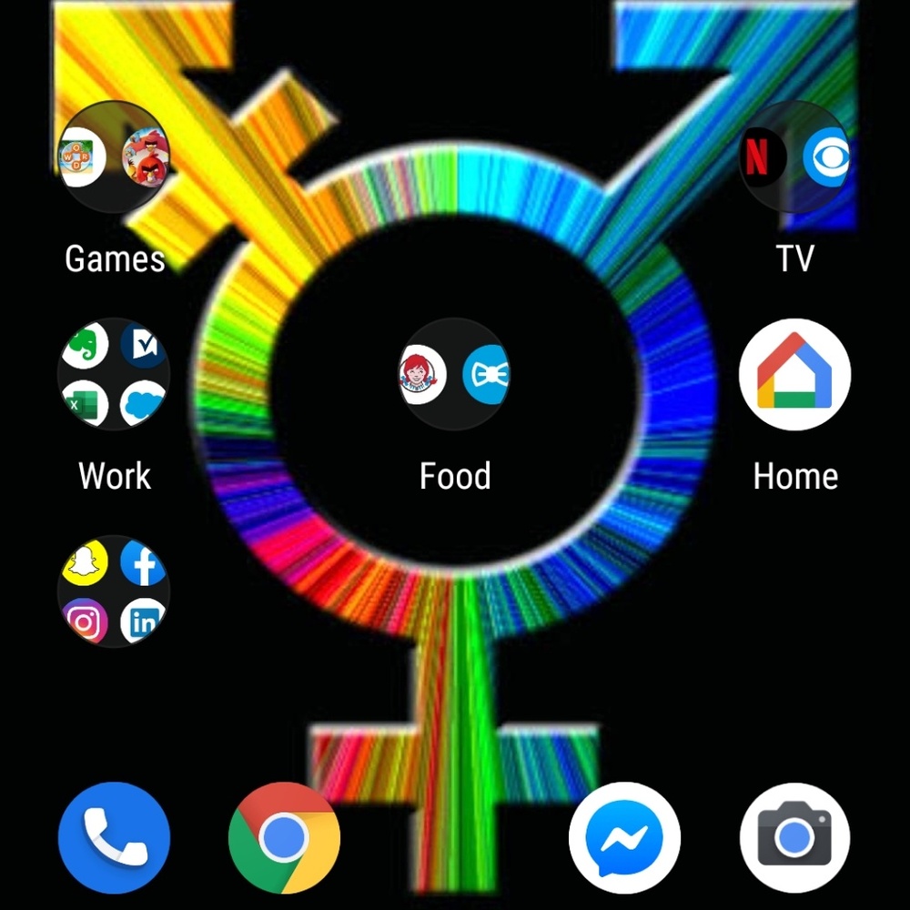 Meet your Posher, Payshunz